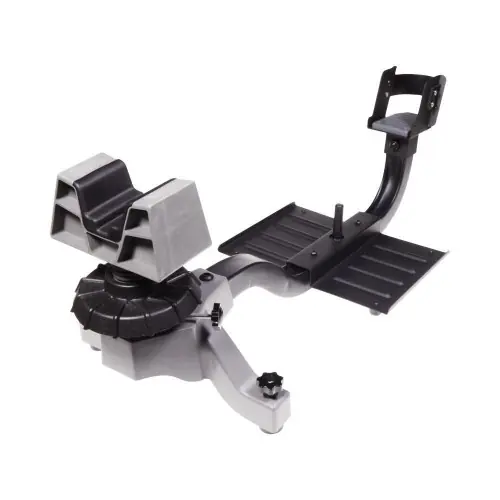 ALLEN Shotrock Recoil Re ducing Shooting Rest Cod.21925 Rest per tiro di precisione