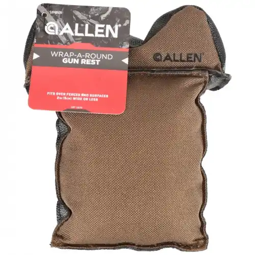 ALLEN Wrap a Round Gun Rest Cod.18401 Appoggio per pistola in tessuto