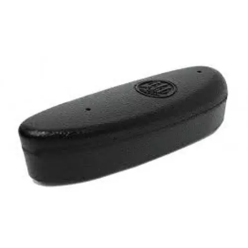 BERETTA Calciolo da Caccia in Gomma per Cal.12 e 20 NERO altezza 18mm MEDIO