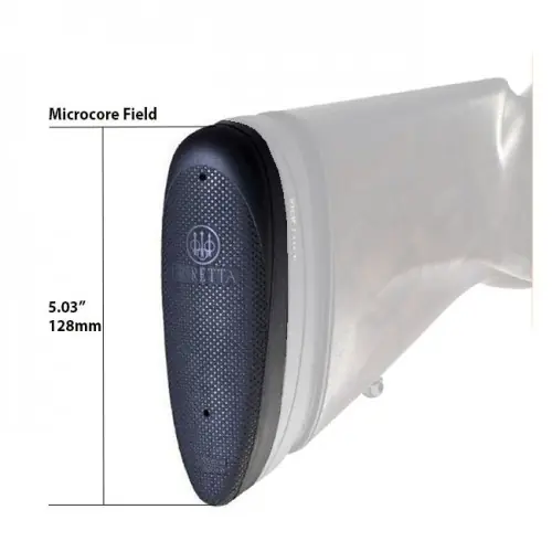 BERETTA Calciolo da CACCIA in MicroCore h 20mm ALTO per cal.12 e 20 cod.E73004