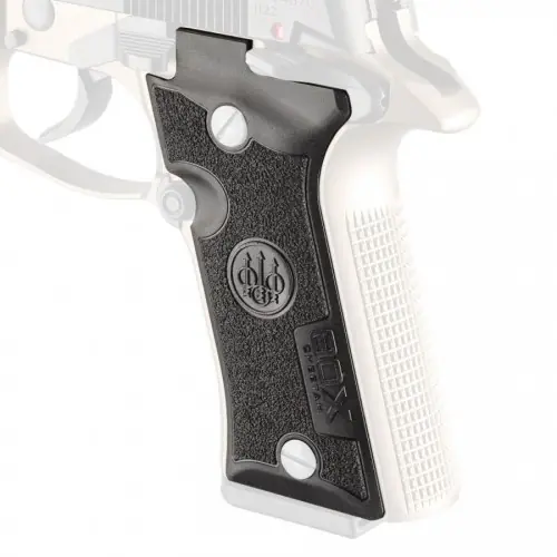 BERETTA 80x CHEETAH Guancetta in polimero SINISTRA