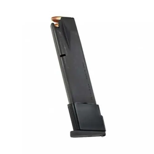 BERETTA 92 e 98 Caricatore per pistola calibro 9mm da 20 colpi Opaco cod.BERETTA C8H218