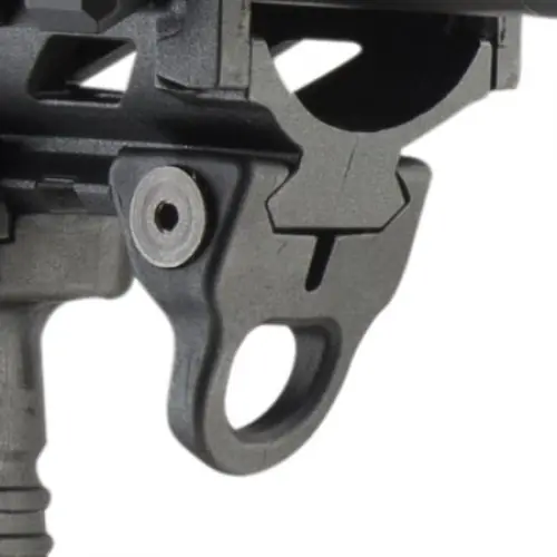 BERETTA Ferma dito per slitte Picatinny