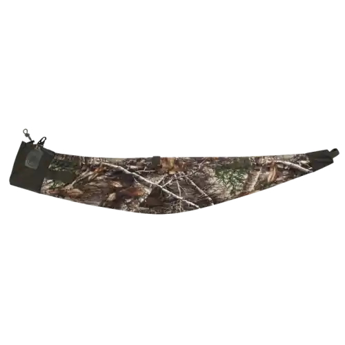 BERETTA Fodero WR pieghevole Fucile/Carabina 118/135cm Camo Realtree Edge