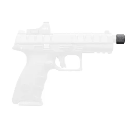 BERETTA Ghiera coprifiletto metrica per APX e CX4 Storm con canna filettata cod.BERETTA C5H246