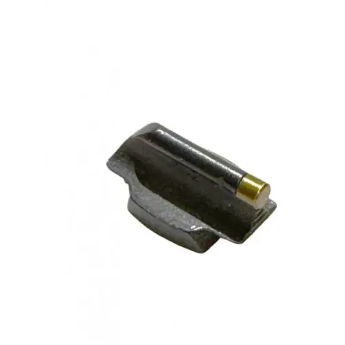 BERETTA MIRINO SLUG a coda di rondine h 8mm 6266 per Fucili SLUG Cod. C55511