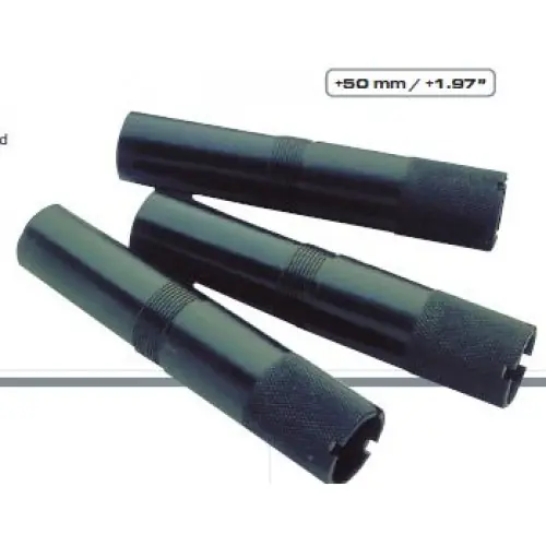 BERETTA MOBILCHOKE Strozzatore prolungato +50mm Cal.20 C 4* CILYNDER cod.C61599