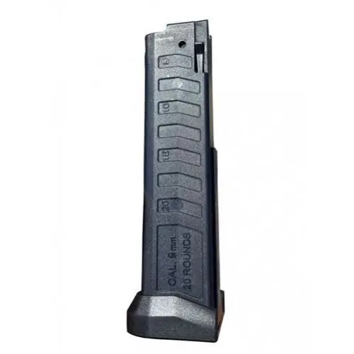BERETTA PMX caricatore calibro 9mm da 20 colpi