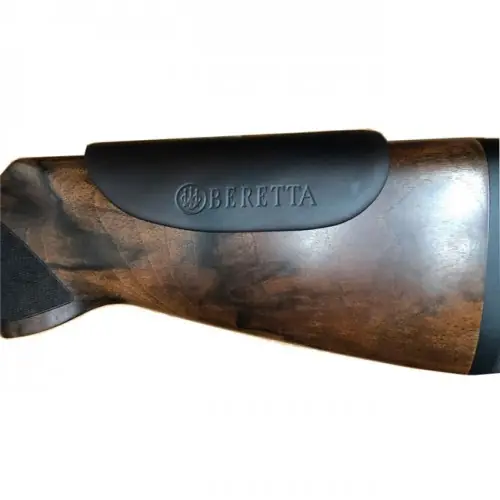 BERETTA Poggia Guancia Universale in Gel Black Edition Spessore 4mm Cod.02920