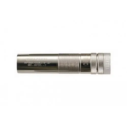 BERETTA Strozzatore Optimachoke HP Prolungati 20mm Con Fascetta colore BIANCO Cal.12 FULL 1*