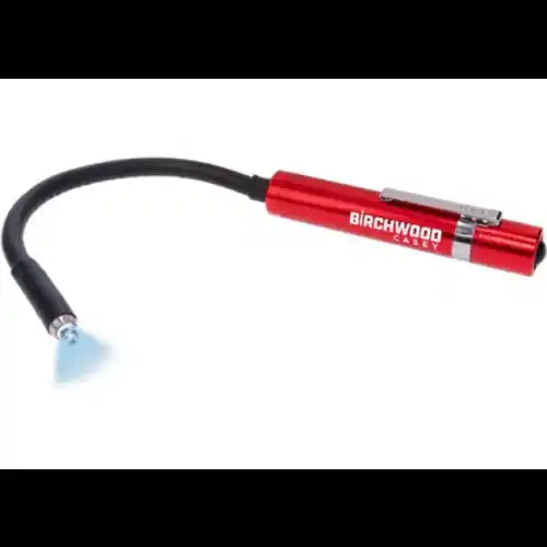 BIRCHWOOD FLEXIBLE BORE LIGHT
