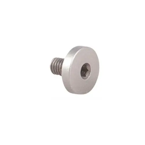 BERETTA Vite Satinato in acciaio per Guancia Serie 92/96/98, Serie 80 e Serie 8000 cod.BERETTA E00005