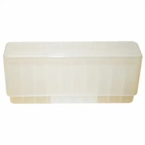 BERRY‘S Scatola Porta colpi calibro 308/243 da 20 colpi