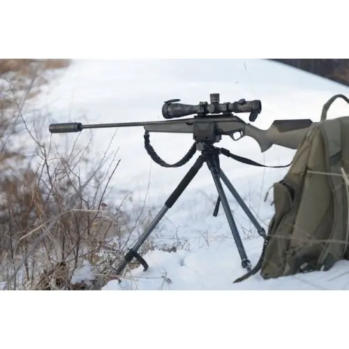 BOG DEATHGRIP BANTAM Compact Tripod - Trepiede compatto e leggero cod. VBOG1196127