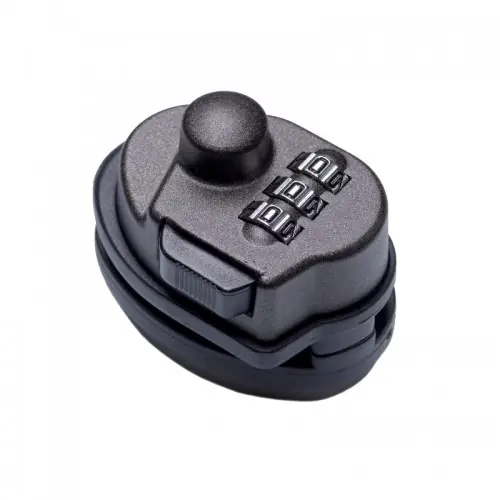 BROWNING GUNLOCK TRIGGER LOCK Lucchetto per arma con combinazione cod.Browning 12998