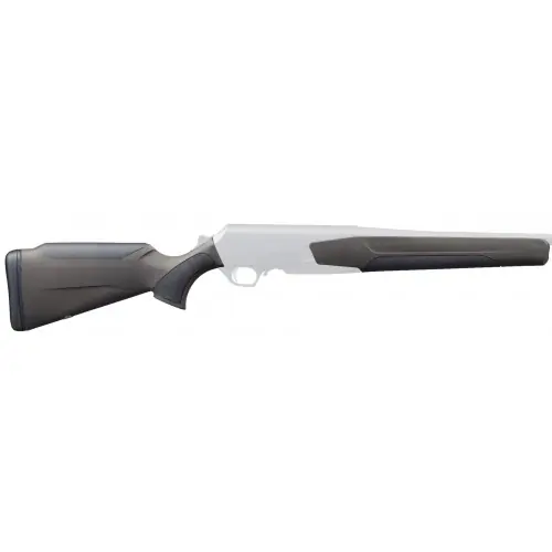 BROWNING MARAL 4x e BROWNING BAR 4x Calcio a pistola e asta in polimero Marrone e Nero
