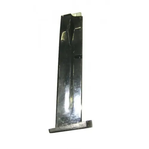 BRUNI BERETTA 92 Caricatore per pistola a salve Semiautomatiche calibro 8mm cod.BR-61
