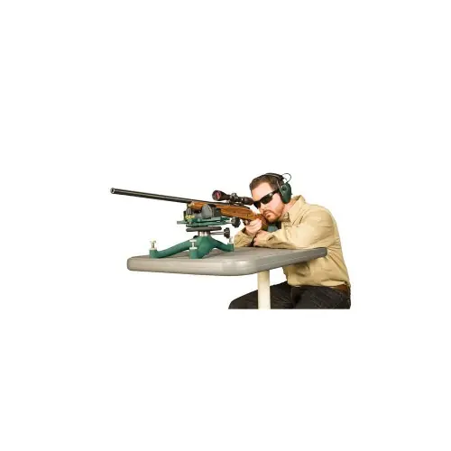 CALDWELL THE ROCK BR Competition Rifle Front Shooting Rest cod.VCDW440907
