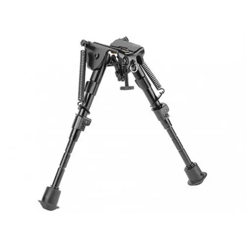 CALDWELL XLA Bipod 6‘‘ To 9‘‘ Fisso cod.VCDW379852