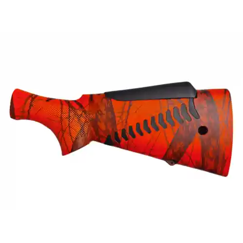 Carabina BENELLI ARGO-E BATTUE Calcio sintetico Comfort CAMO BLAZE REALTREE cod.F0360200