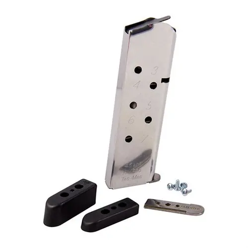 CARICATORE KIMBER TAC MAG CAL.45 8 COLPI MOD.1911