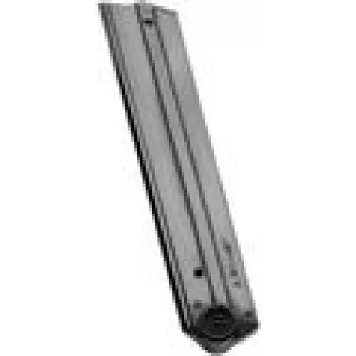 Caricatore Mec-Gar Luger P08 calibro 9x21 da 8 colpi