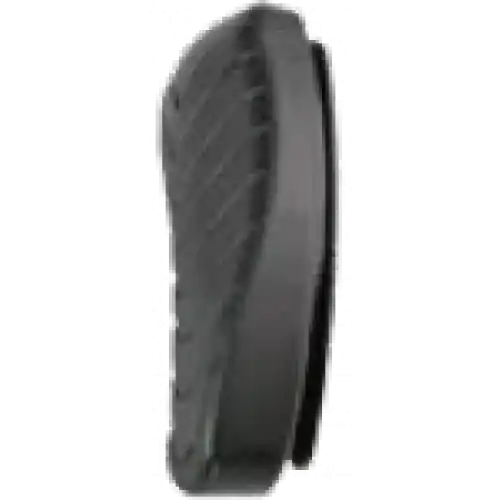 Calciolo gel destra lunghezza 350mm per fucile R1