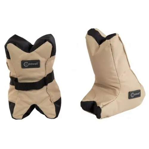 CALDWELL AR DEADSHOT Sacche Appoggio Anteriore/Posteriore per AR15 (Set di 2) codVCDW934693