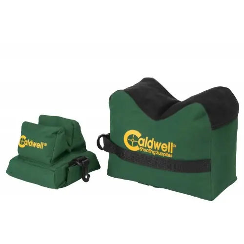 CALDWELL DEADSHOT Shooting Bag Sacca Appoggio Anteriore/Posteriore Universale DeadShot Combo (VUOTO) cod.VCDW248885
