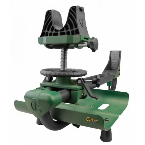 CALDWELL LEAD SLED DFT 2 Rest da tiro professionale cod.336677