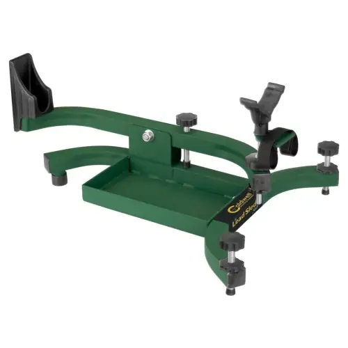 CALDWELL LEAD SLED SOLO 101777 Rest da Tiro per la Riduzione del Rinculo