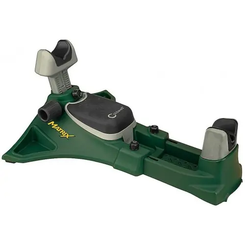 CALDWELL Matrix Rest da Tiro per arma lunga e corta cod.VCDW101600