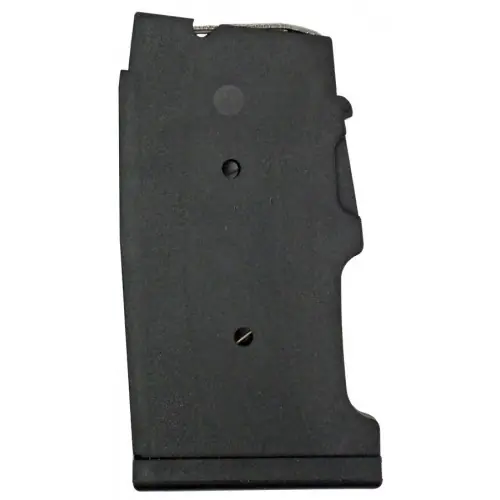 CZ 455/512 Carcatore calibro 17HMR in PLASTICA da 10 colpi