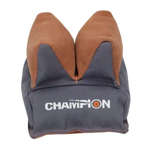 CHAMPION REAR SAND BAG Sacchetto con sabbia per appoggio arma cod.40473