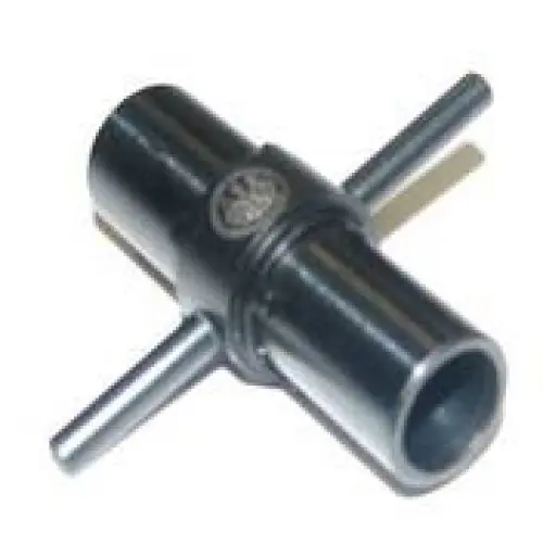 Chiave per Strozzatori BERETTA Multicalibro Calibro 12 e 20 cod. BERETTA E00459