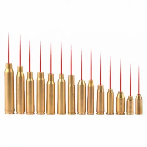 Collimatore Laser calibro 7,62x39