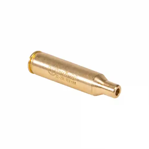 FIREFIELD RED LASER BORESIGHT Collimatore laser per Calibro 6,5 CREEDMOOR cod.FF39019