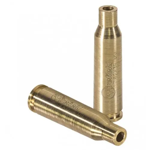 FIREFIELD RED LASER BORESIGHT Collimatore laser per Calibro 7,62x39 cod.FF39013