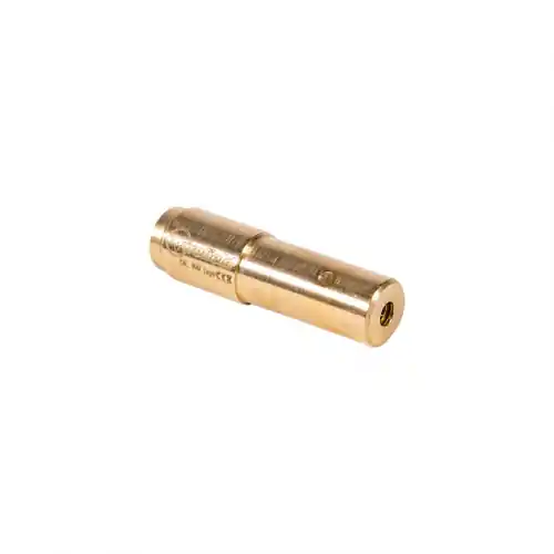 FIREFIELD RED LASER BORESIGHT Collimatore laser per Calibro 9mm cod.FF39018