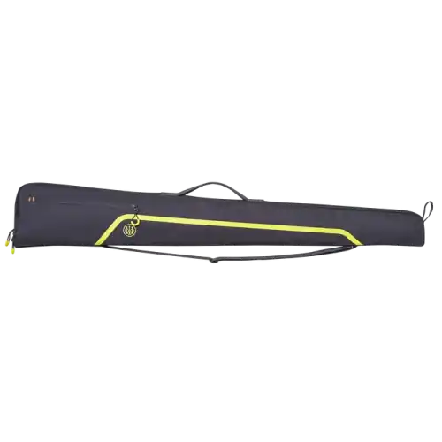 Fodero Fucile BERETTA CHALLENGE GUN CASE Rip-stop 128cm Ebony&SulphurSpring