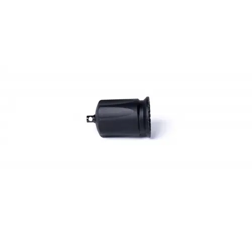 FRANCHI AFFINITY Cappellotto di fissaggio astina anodizzato NERO Cal.12 cod.F0310801