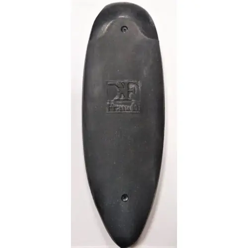 FRANCHI Calciolo in gomma Altezza 10mm Interasse fori 95mm