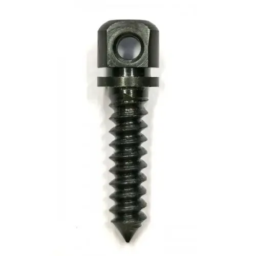 FRANCHI HORIZON Vite portabretella per calci in legno Lunghezza totale 2,8cm passo m1/.,5‘ cod.F0120000