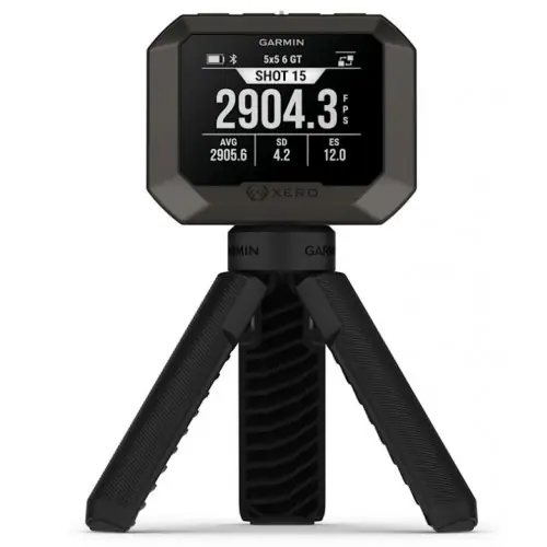 GARMIN Xero C2 Cronografo Balistico