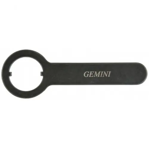 GEMINI Chiave per Strozzatori Calibro 12 Breda e Fabarm cod.487