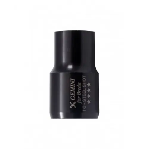 GEMINI ESTERNO BREDA Strozzatore Esterno per fucili da caccia e da tiro BREDA Cal.20 4* IC da 38mm