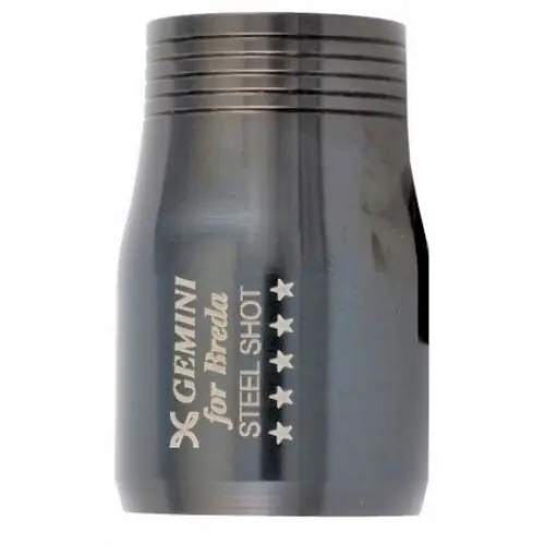 GEMINI ESTERNO Strozzatore BREDA Esterno per fucili da caccia e da tiro calibro 12 5*