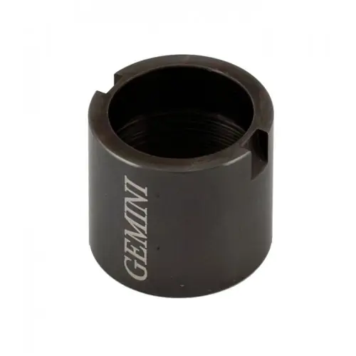 GEMINI ESTERNO Strozzatore Coprifiletto Esterno per BENELLI per fucili da caccia e da tiro Calibro 12.