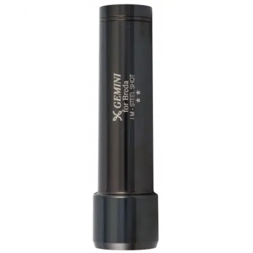 GEMINI ESTERNO Strozzatore Gemini Esterno per fucili da caccia e da tiro BREDA calibro 12 IM 2*