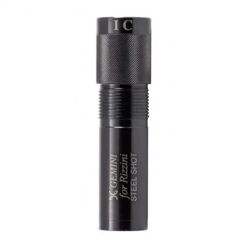 GEMINI Extended + 20 mm modello Rizzini System Strozzatore calibro 28 IM 2*